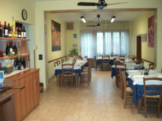 Trattoria Da Mauro