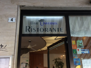 Bar Ristorante Universita