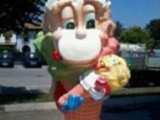 Il Gelato Del Re