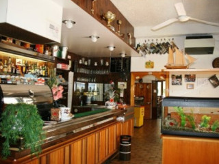 Pizzeria Da Rocco