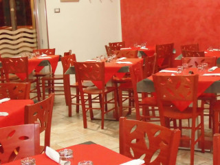 Pizzeria Pomodori