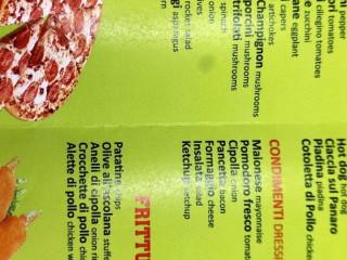 Stoppizza