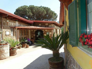 Agriturismo Monte Maggiore