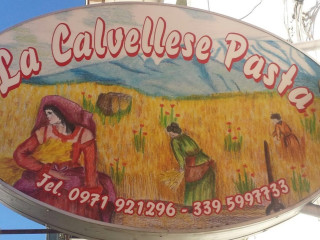 La Calvellese Pasta