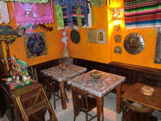 El Pueblito Cantina Mexicana