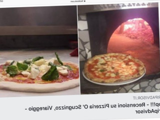 Pizzeria O'scugnizzo