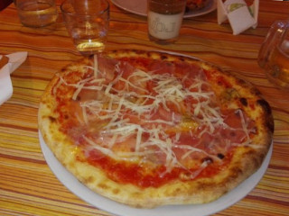 Pizzeria Da Gennaro