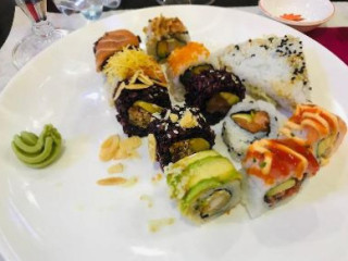 Sushi Wok Jiajia