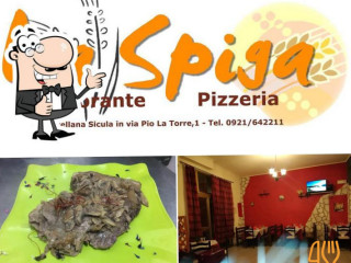 La Spiga Pizzeria