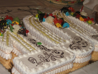 Pasticceria L'oasi Deliziosa