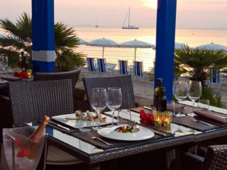 La Spiaggia