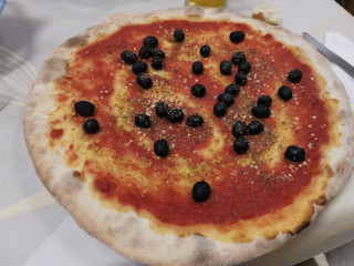 Pizzeria Il Quadrifoglio Pasticceria Artigianale Sofia