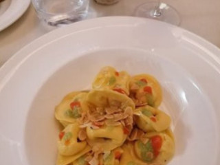 Antica Osteria Da La Stella