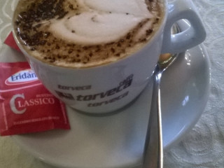 Antico Caffe Del Vapore