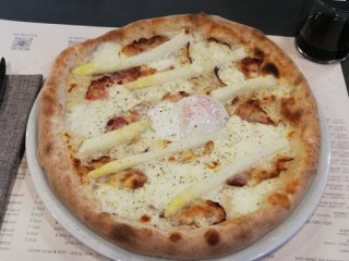 Le Torri Pizzeria