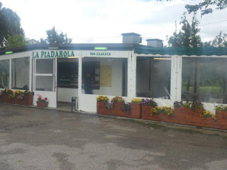 La Piadarola