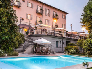 Albergo Ca' Vittoria