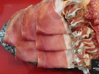 Ristosalumeria Carpi