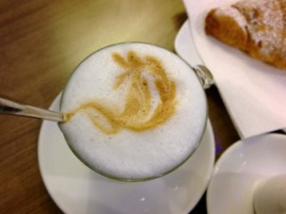 Mammolo Coffee