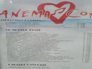 Anema E Core