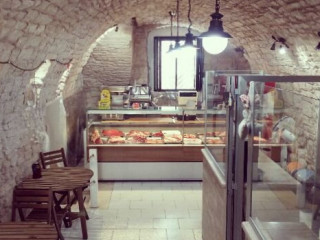 Macelleria Braceria Borgo Antico