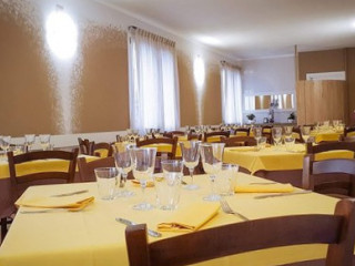 Trattoria Al Moraro