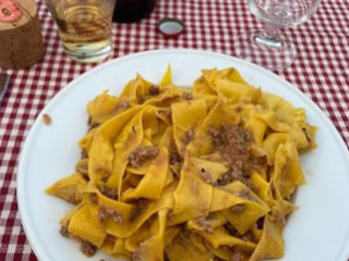 Trattoria Da Gianfranco