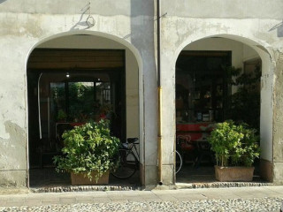 Caffe Del Borgo