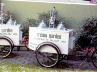 Gelateria Cream Garden