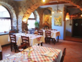 Osteria Arco Vecchio