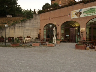 Trattoria Della Filiera