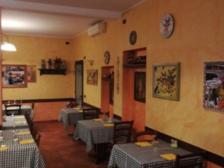 Pizzeria La Pinta