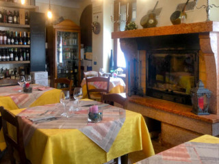 Hosteria Croce D'oro