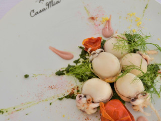Casa Mia Trattoria