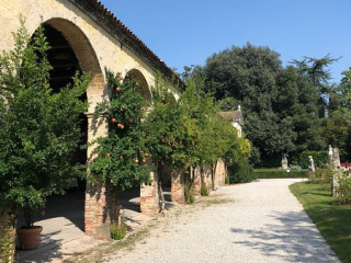 Castello Di Roncade