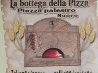 La Bottega Della Pizza