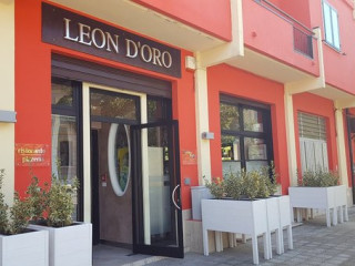 Pizzeria Leon D'oro