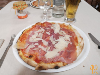 Pizzeria Da Emidio