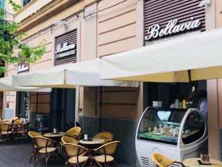 Bellavia Pasticceria Vomero