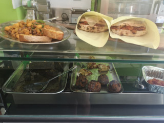 Km0 Food