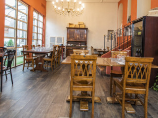 Osteria Ai Osei