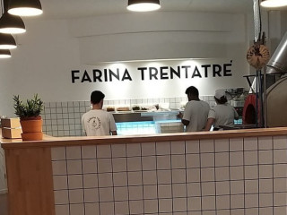 Farina Trentatre