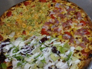 Pizza Margherita