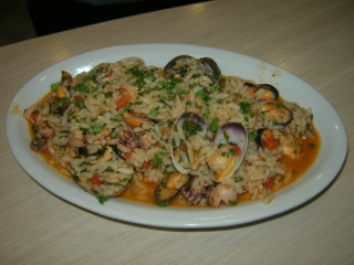 Sapori Di Mare