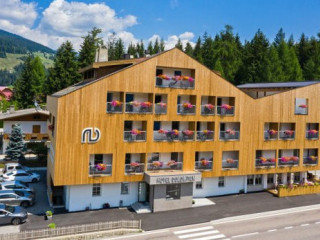 Pizzeria Dolomiten