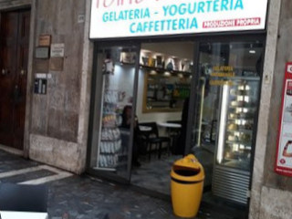 Point Break Gelateria Yogurteria