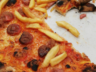 Regina Del Gusto