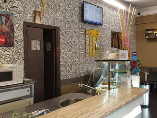 Caffe Dell'orto Botanico