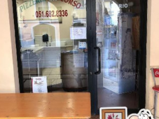Pizzeria Del Corso Di Farhat Zied Ben Abdelhamid