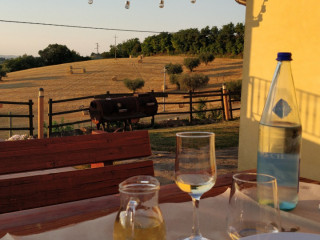 Agriturismo Le Piagge